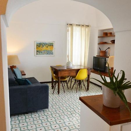 Luna Caprese Guest House Anacapri  Eksteriør billede