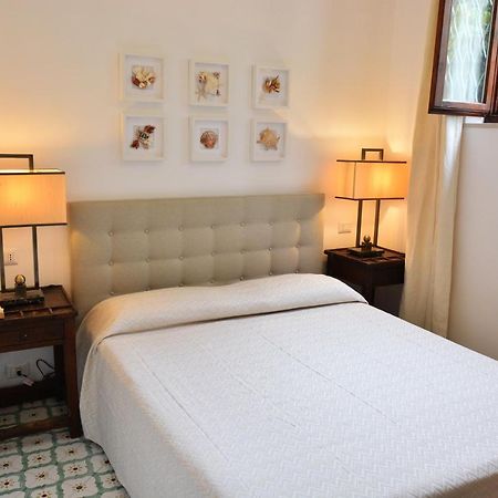 Luna Caprese Guest House Anacapri  Eksteriør billede