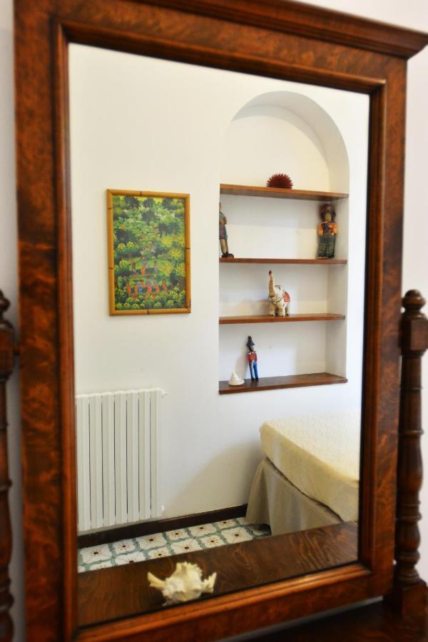 Luna Caprese Guest House Anacapri  Eksteriør billede
